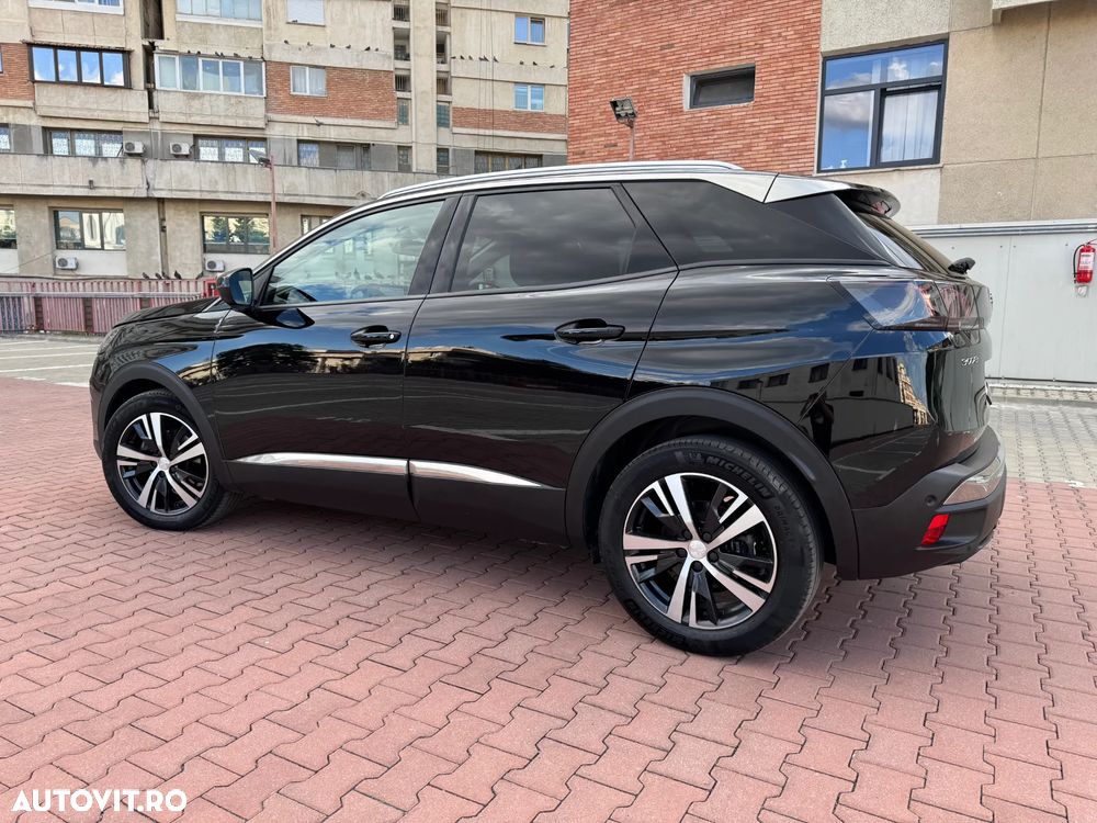 Peugeot 3008 1.2 PureTech 130 EAT8 Allure Pack - 40