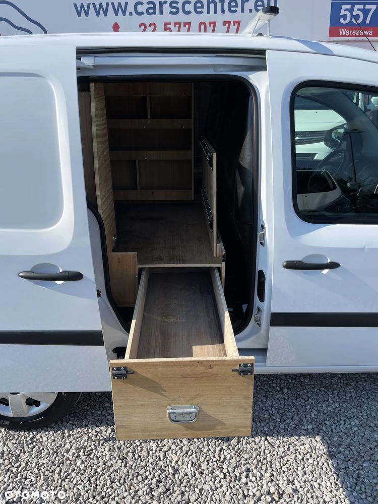 Renault Kangoo - 6