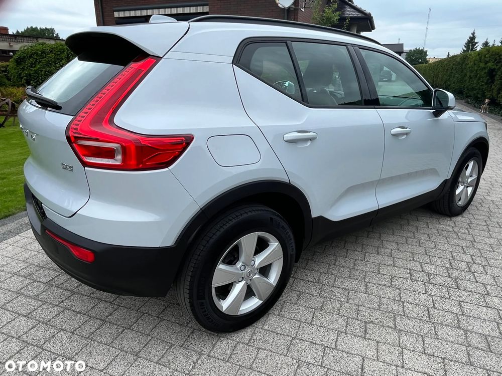Volvo XC 40 D3 Inscription - 7