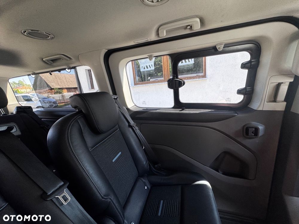 Ford Transit Custom - 23