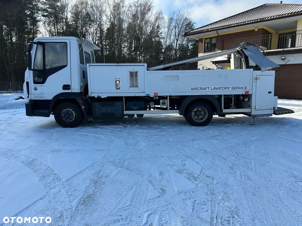 Iveco Eurocargo 100-190 - 7