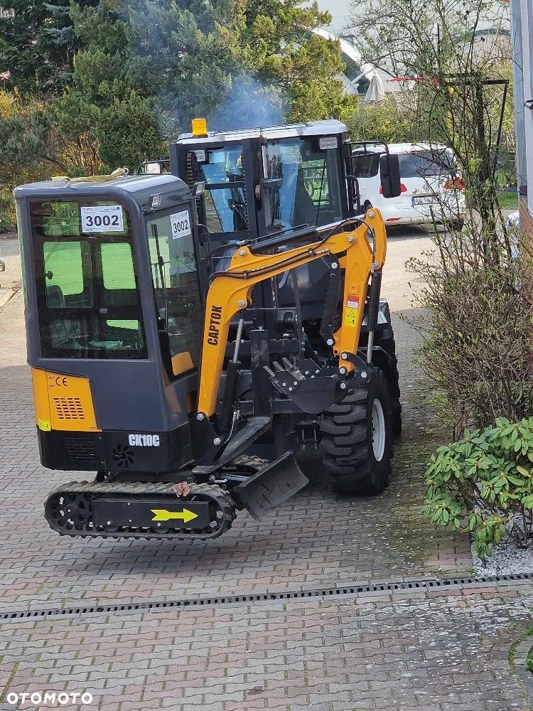 Inny JPC - 12