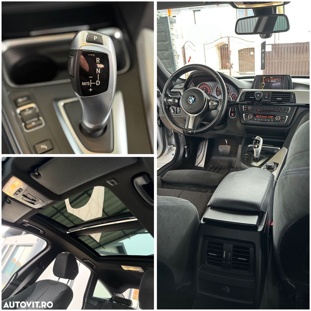 BMW Seria 3 - 11