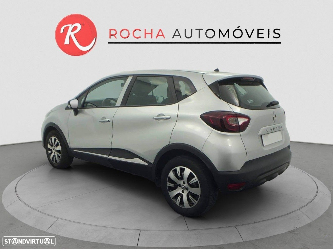 Renault Captur - 4