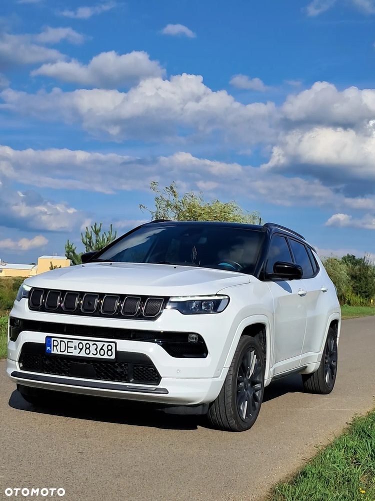 Jeep Compass - 20