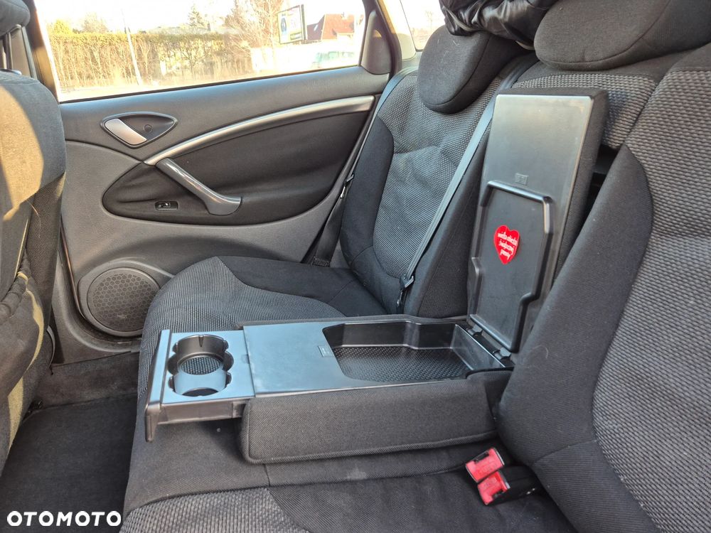 Citroën C5 HDi 135 Tendance - 14