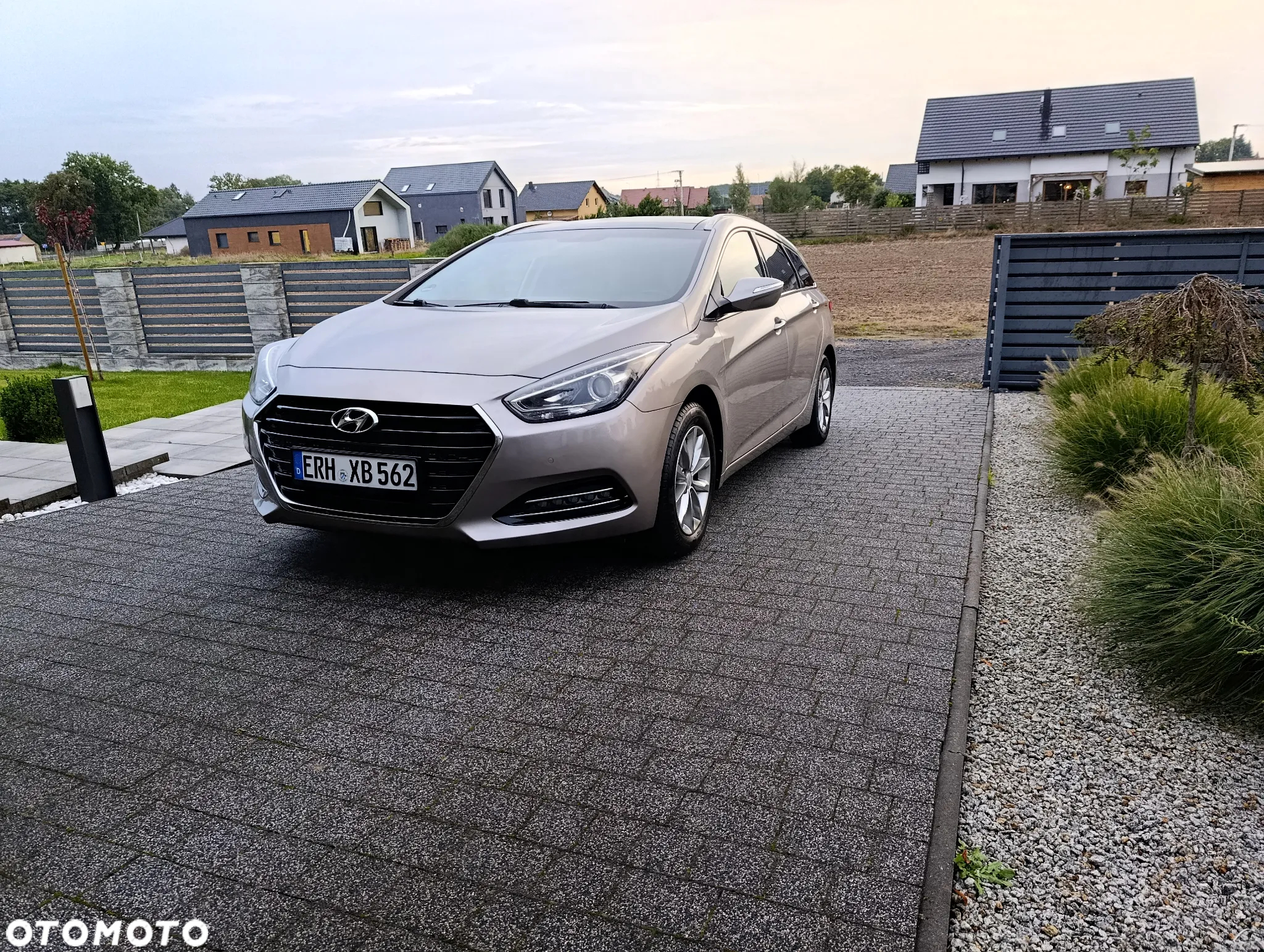Hyundai i40 1.7 CRDi Comfort DCT - 15