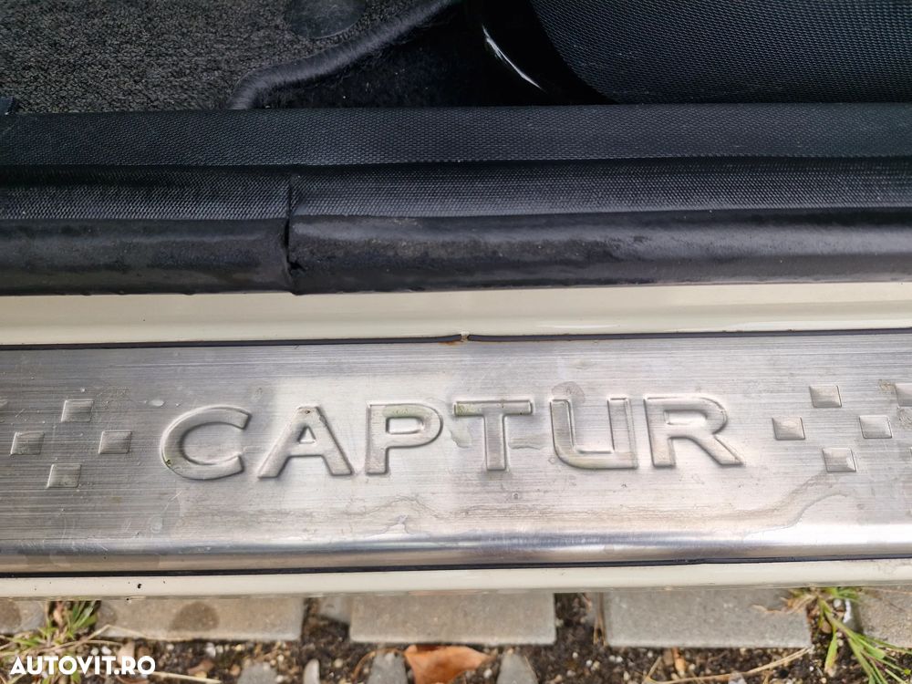 Renault Captur ENERGY TCe Intens - 14