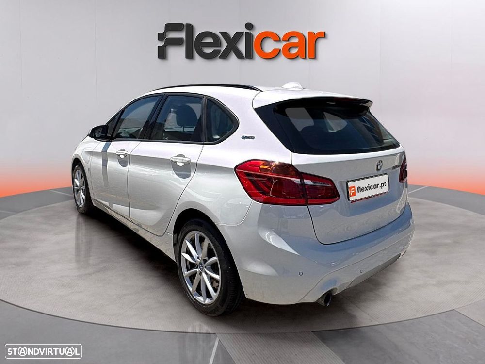 BMW 225xe Active Tourer Advantage - 5