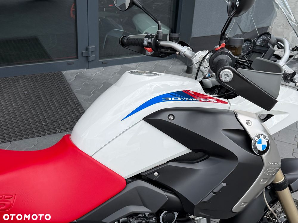 BMW R1250 GS Adventure - 11