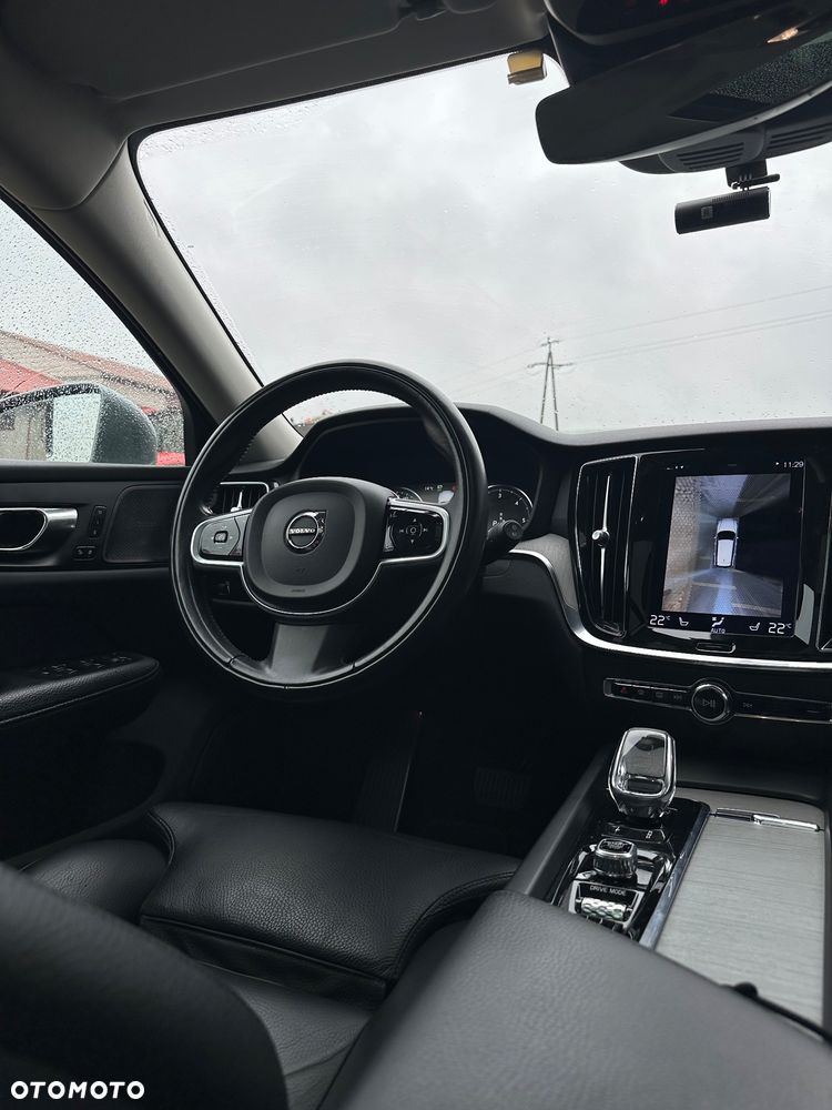 Volvo V60 B4 D Inscription - 10