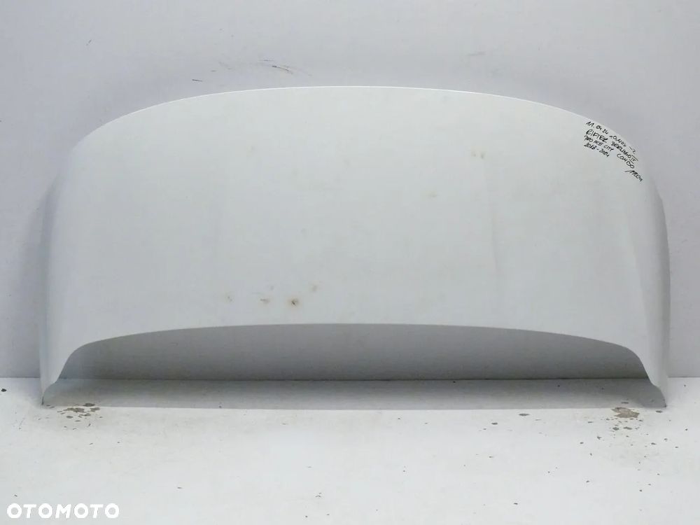 MASKA RIFTER BERLINGO IV COMBO PROACE CITI 2018 2024