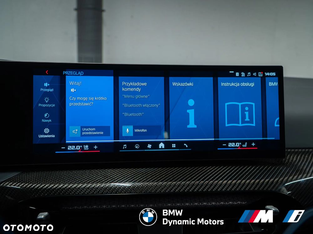 BMW M3 Competition M xDrive - 36