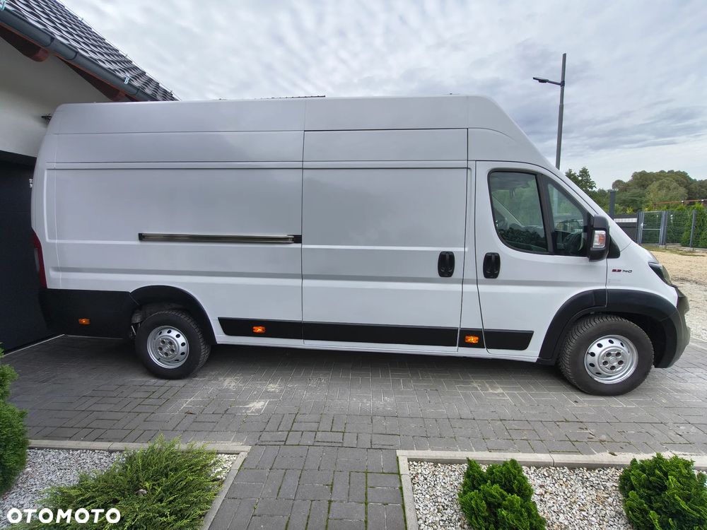 Fiat Ducato - 7