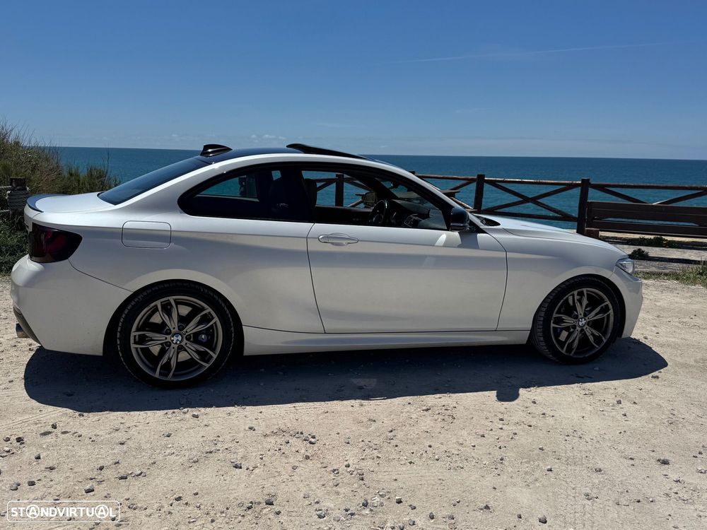 BMW M235i Auto - 5