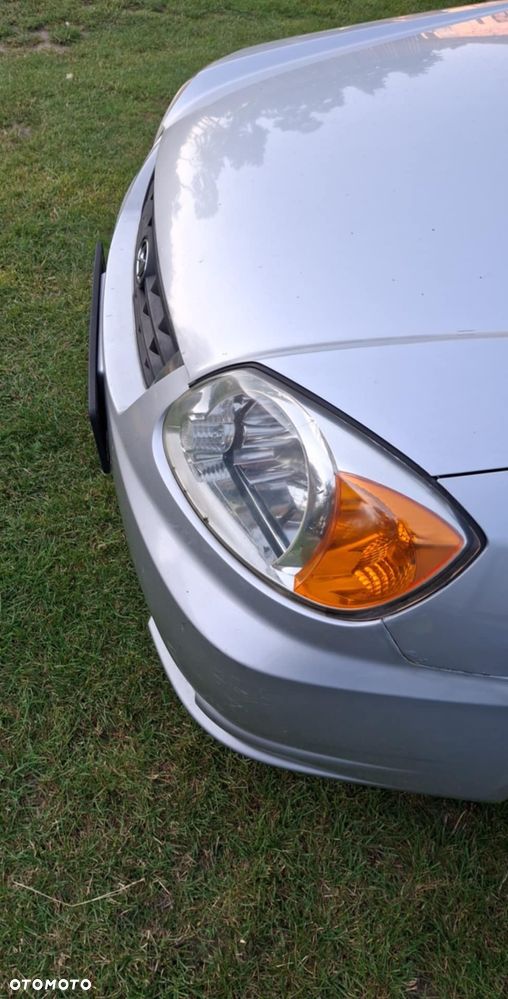 Hyundai Accent 1.5 Active - 2