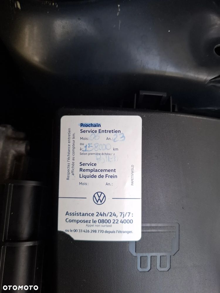 Volkswagen Golf 1.6 TDI 4Motion BlueMotion Technology Lounge - 24