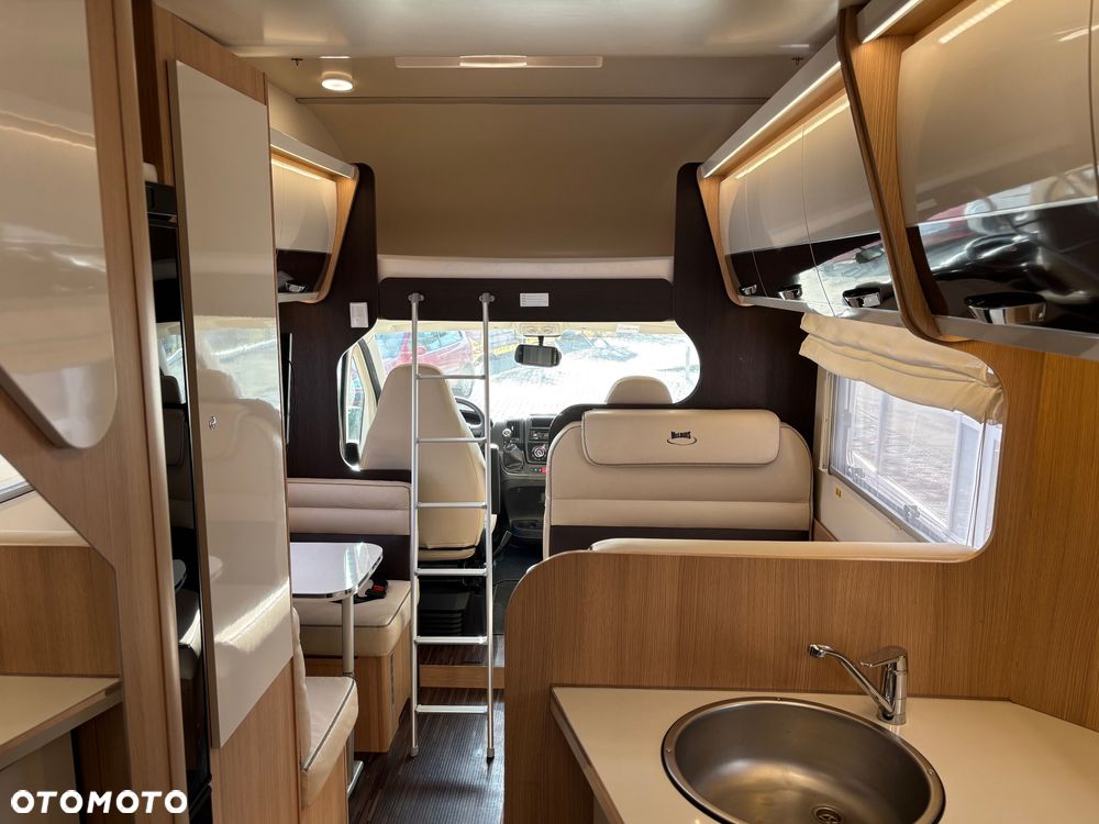 McLOUIS Glamys 222 Discovery - 6