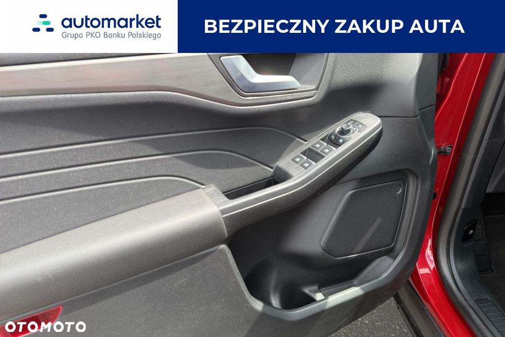 Ford Kuga 1.5 EcoBoost FWD Titanium - 10
