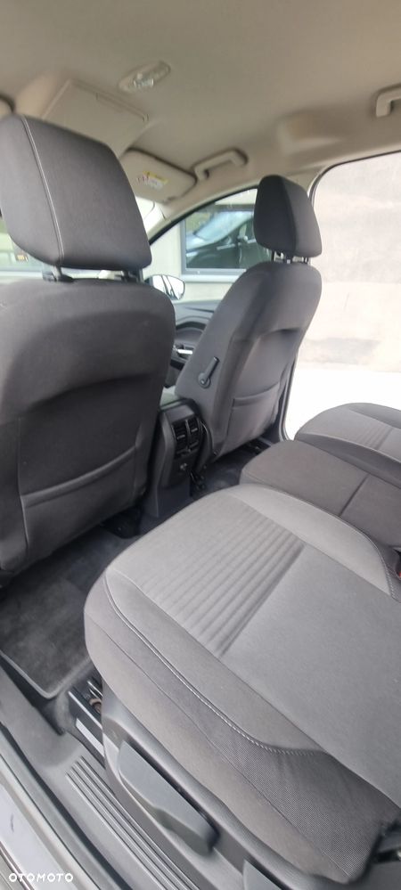 Ford Grand C-MAX 1.5 TDCi Start-Stopp-System Titanium - 22