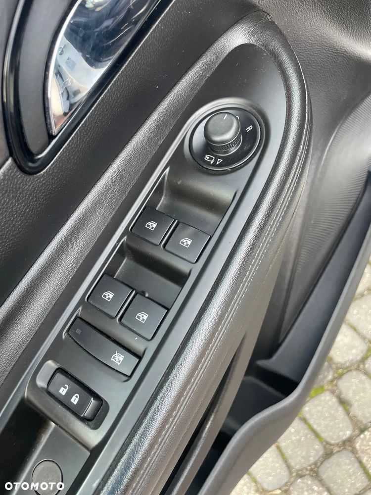 Opel Mokka X Design Line - 13