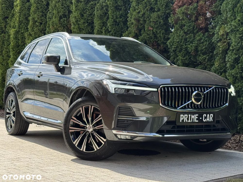 Volvo XC 60 D5 AWD Inscription - 4