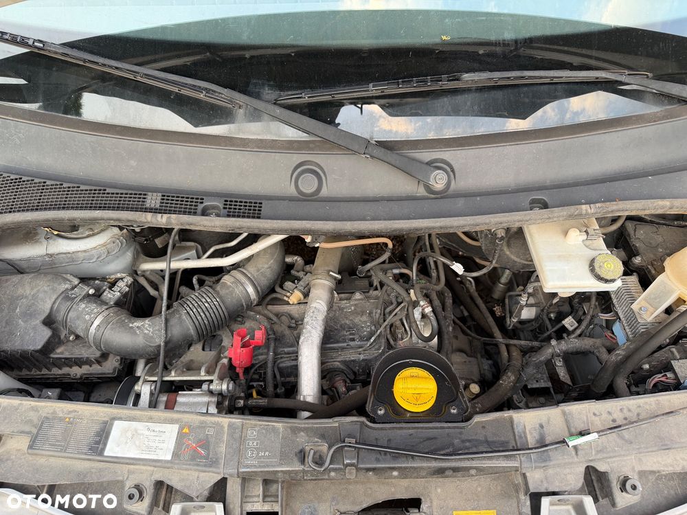 Renault Master - 11