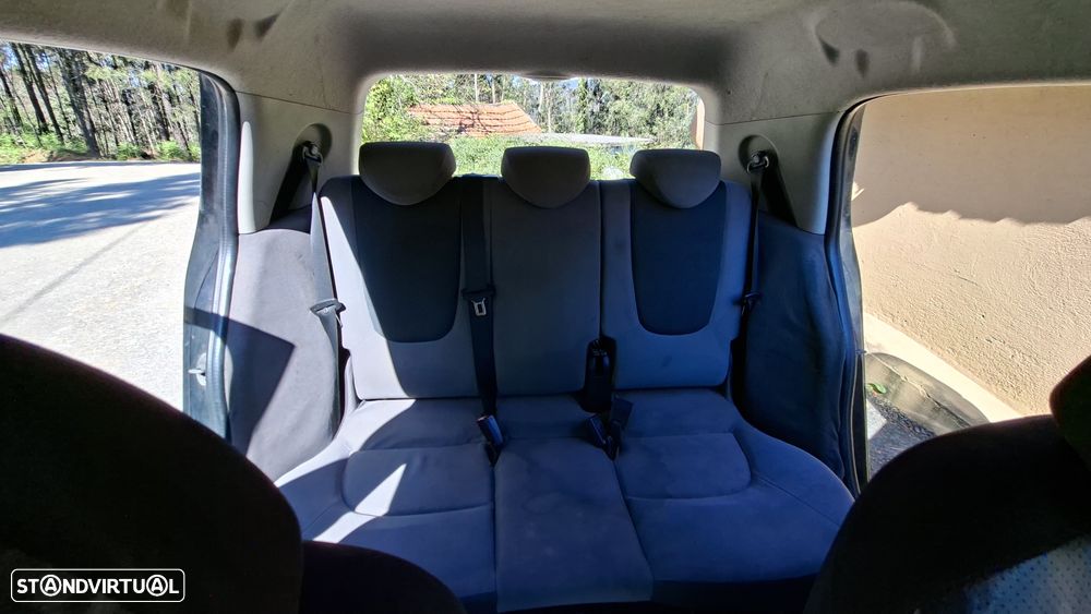 Smart ForFour Pure 64 - 19