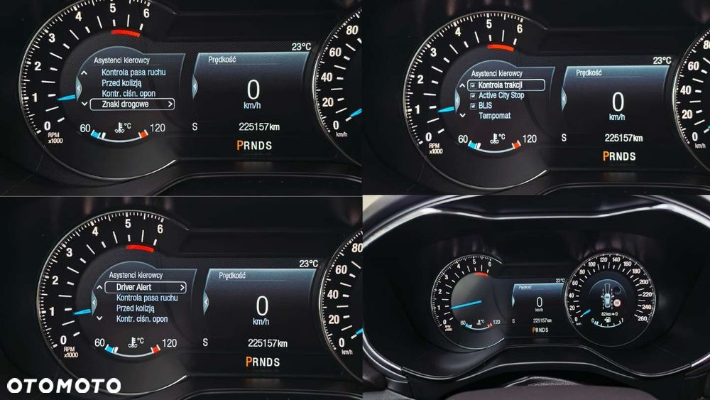 Ford Mondeo 2.0 TDCi STart-Stopp PowerShift-Aut Titanium - 21