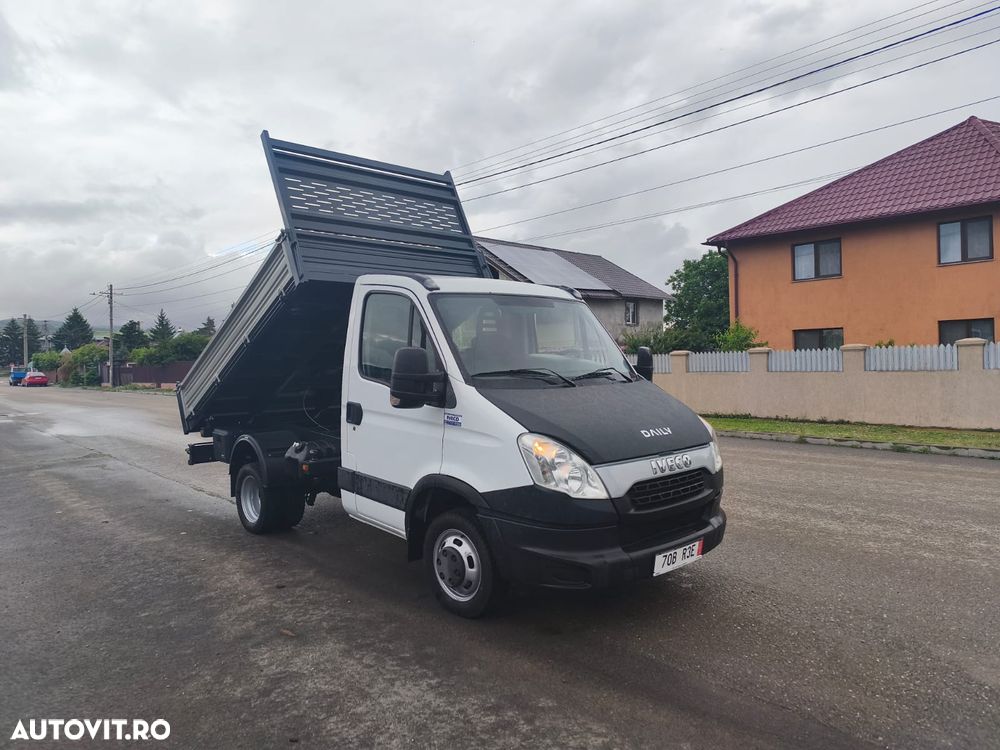 Iveco Daily - 2