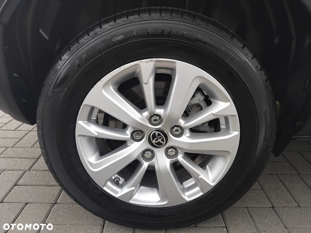 Toyota Yaris Cross Hybrid 1.5 Comfort - 26