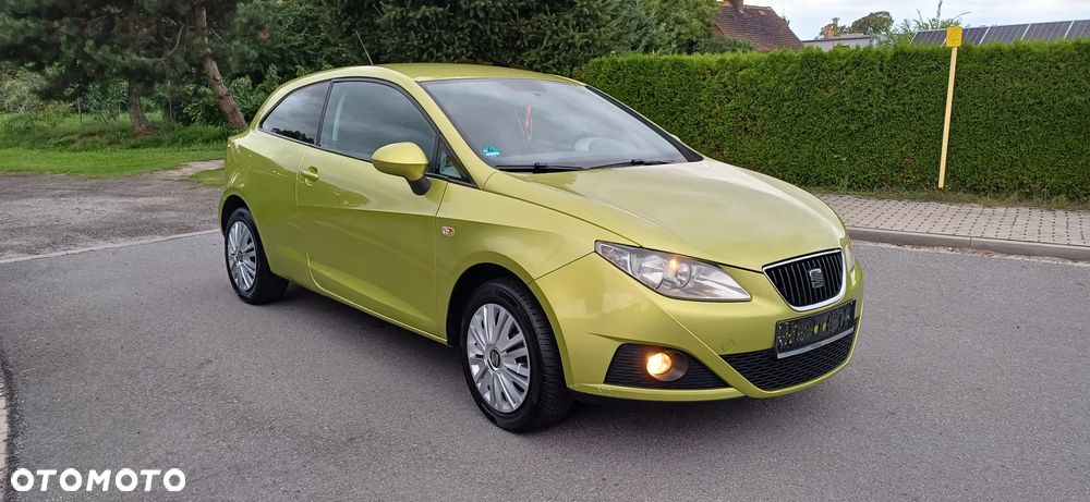 Seat Ibiza SC 1.4 16V Style - 4