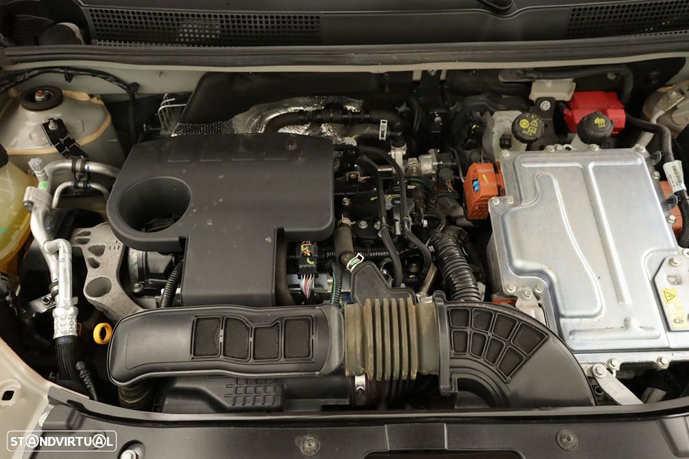Dacia Jogger 1.6 SL Extreme 7L - 25