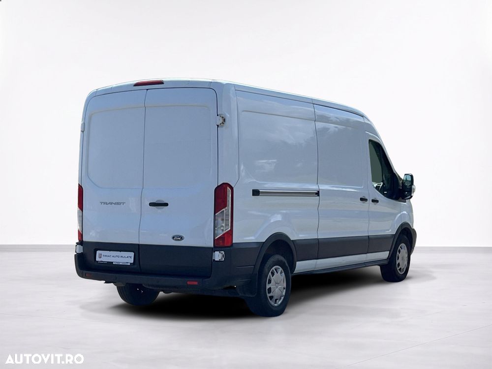 Ford Transit - 7