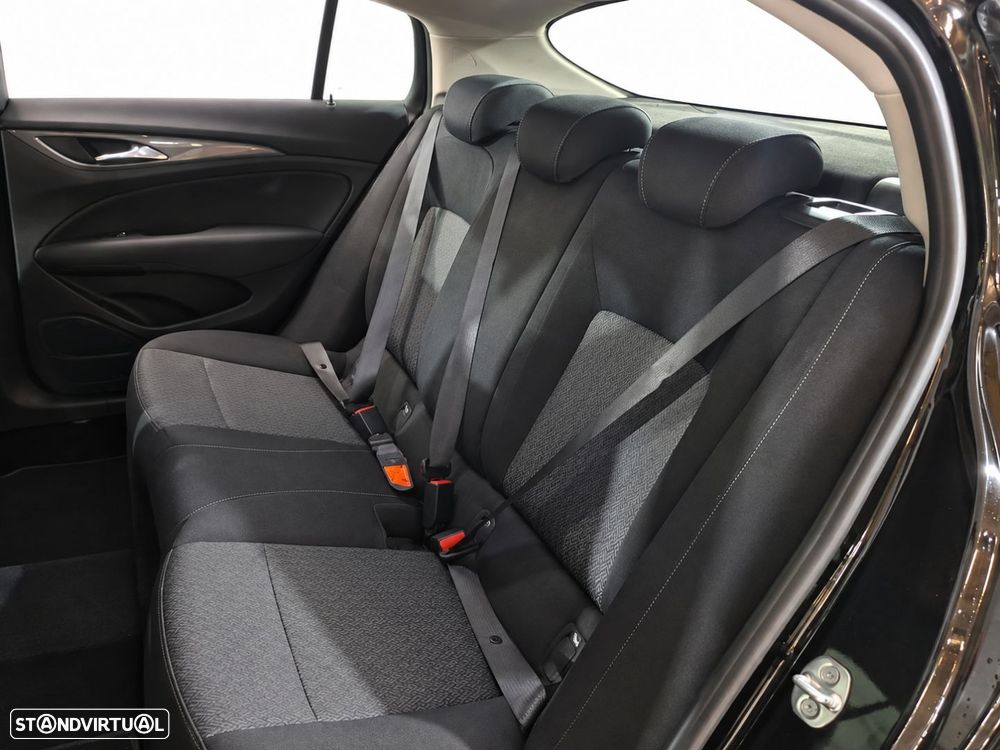 Opel Insignia Grand Sport 1.6 CDTi Business Edition - 5