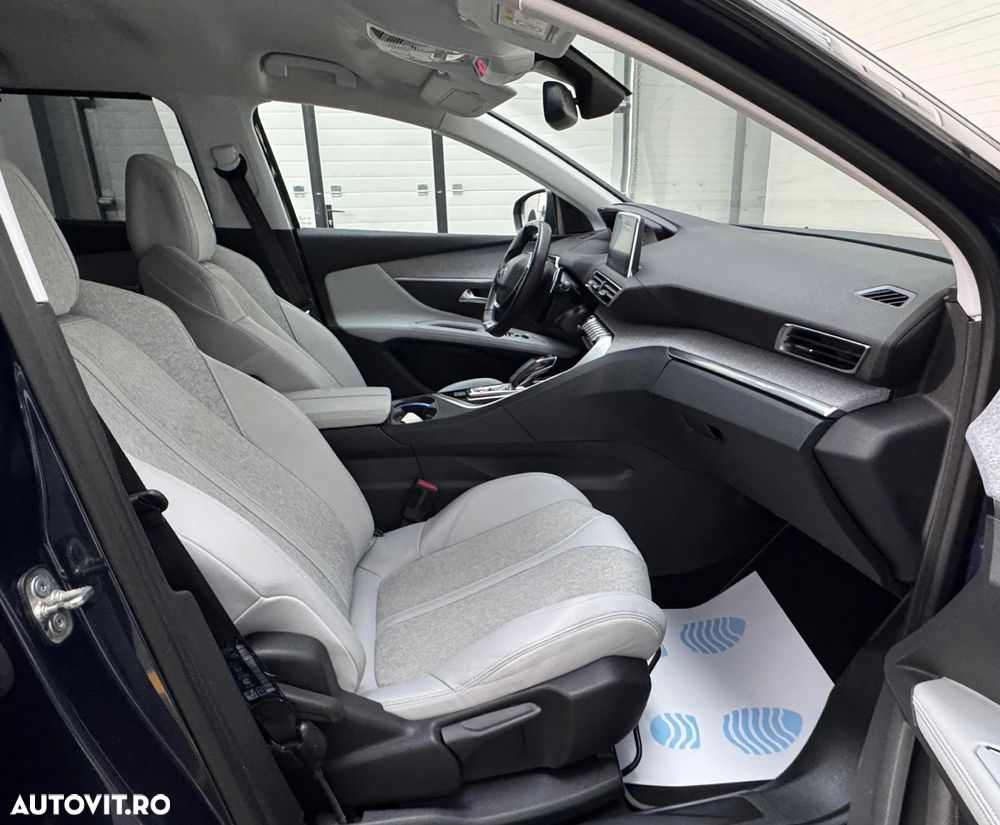 Peugeot 5008 1.5 BlueHDI s&s EAT8 GT-Line - 17