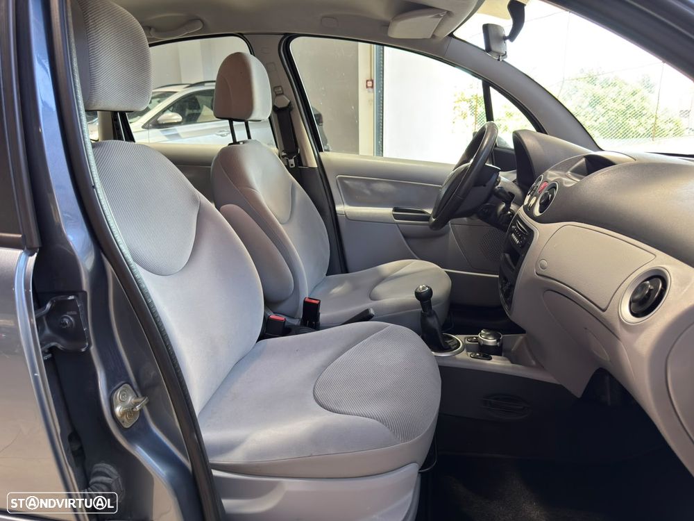 Citroën C3 1.1 Exclusive - 7