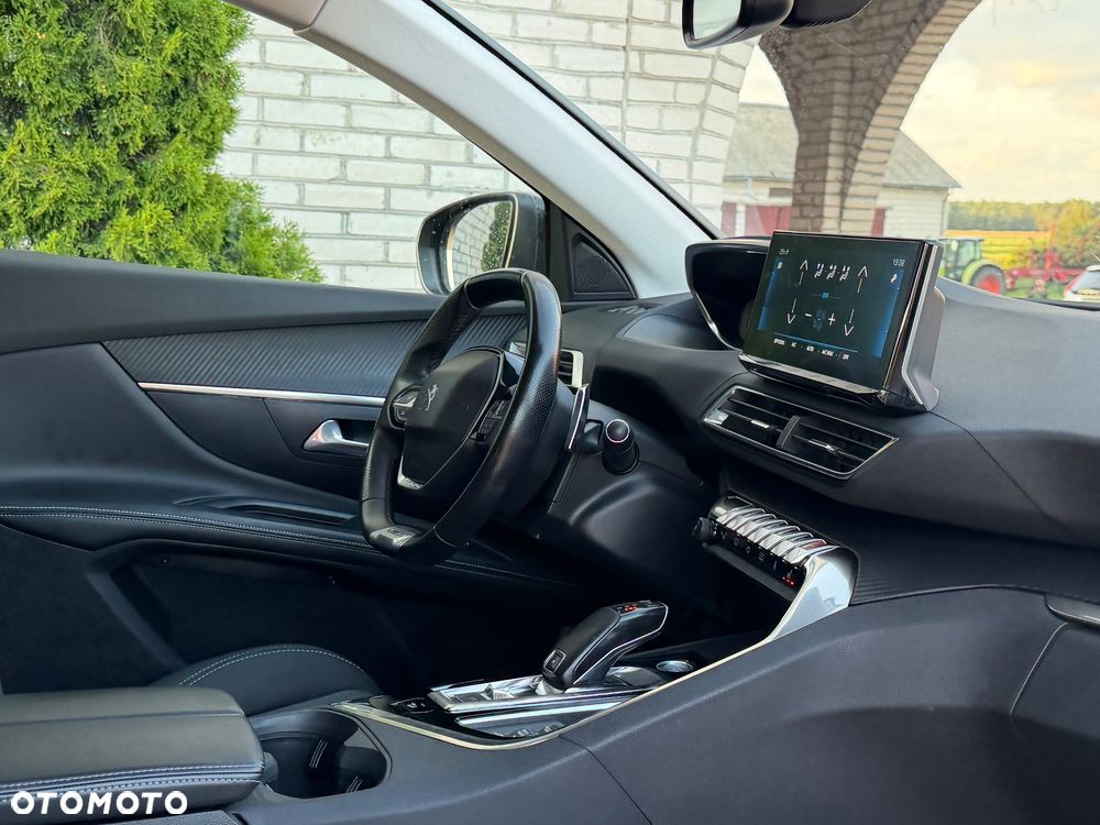Peugeot 5008 2.0 BlueHDI GT S&S EAT8 - 16