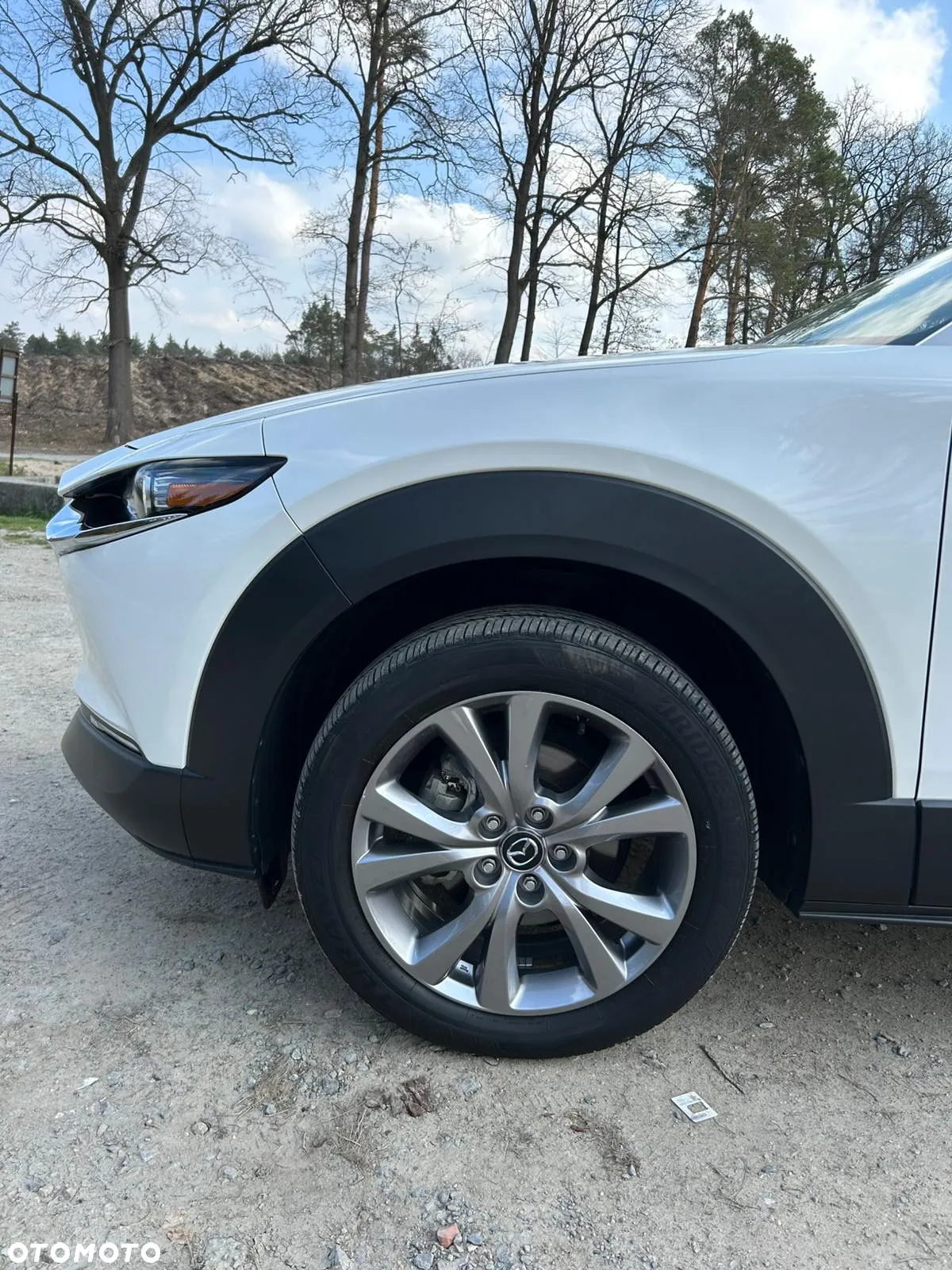 Mazda CX-30 - 6