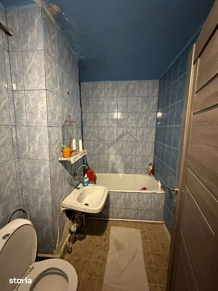 Apartament 3 camere Centru — fotografia 3