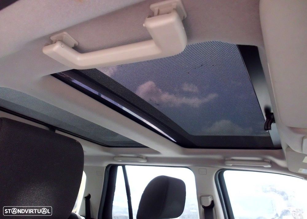 Peças Land Rover Freelander 2 (L359) 2006 a 2017 - 9