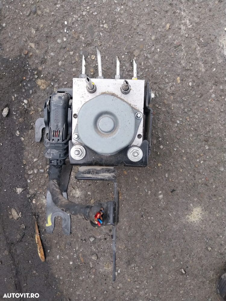VAND POMPA ABS PENTRU RENAULT CLIO 4 2012, COD: 476608644R - 1