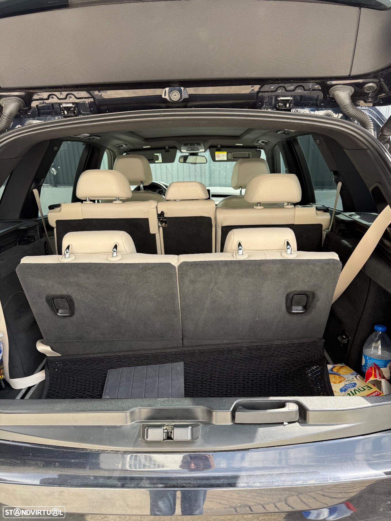 BMW X5 M50 d - 2