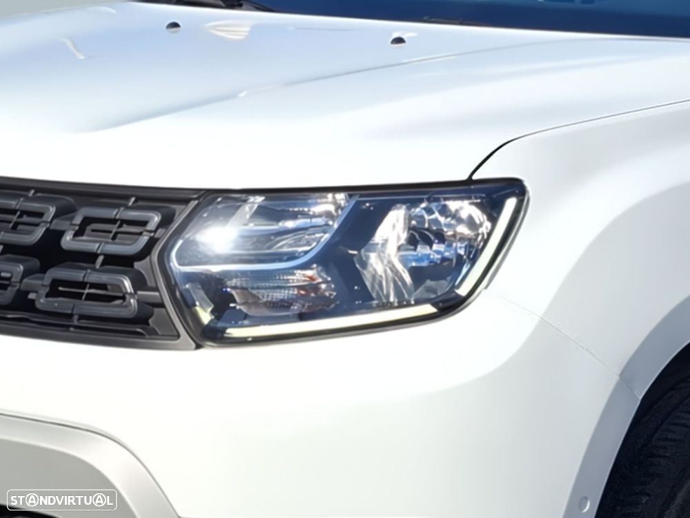 Dacia Duster 1.3 TCe SL Adventure - 3
