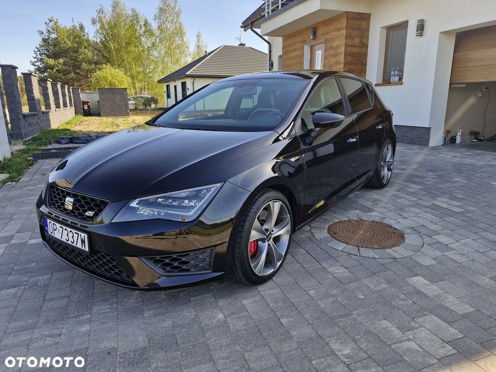 Seat Leon - 4