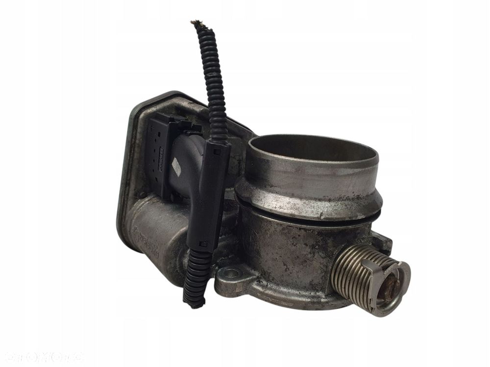 PRZEPUSTNICA BMW X6 E60 E65 E71 E90 3.0D 78043840 - 9