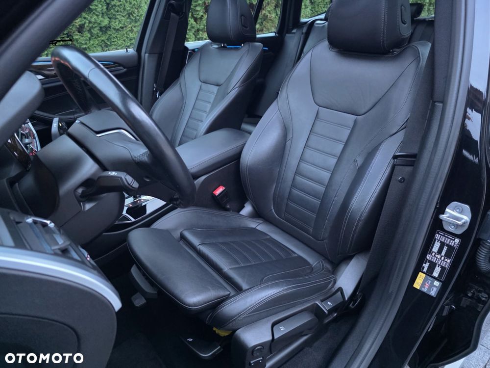 BMW X3 - 31
