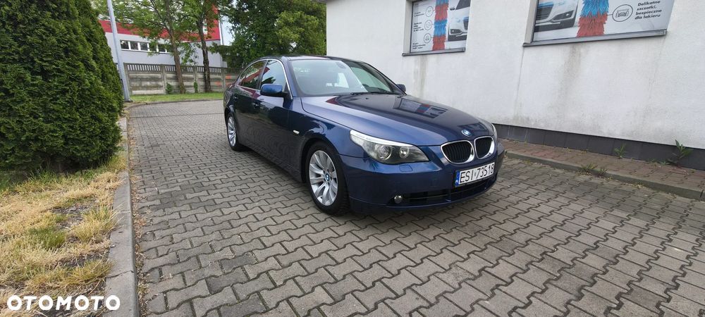 BMW Seria 5 - 27