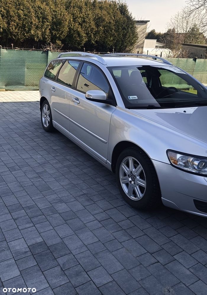 Volvo V50 1.8 RDesign - 8