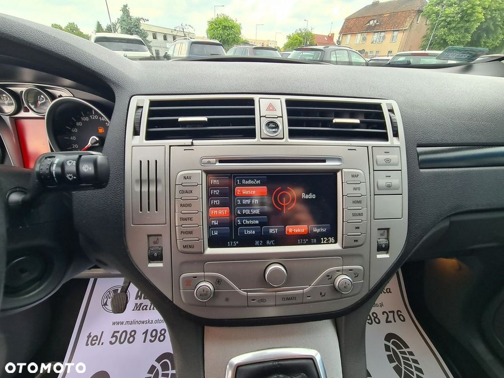 Ford Kuga 2.0 TDCi Titanium - 16